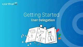 Getting Started: User Delegation