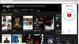 Jika Player 1/2 Error Loading Media Cek videonya