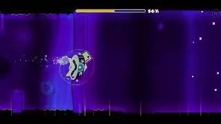 Love Illusion (by iZhenAxel, Hard) [GDPS Editor 2.2]