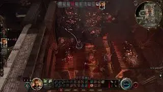 BG3 | Kobold Slaughter