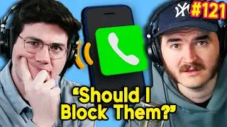 We Attempted to Fix Our Viewers Relationship Problems | Chuckle Sandwich