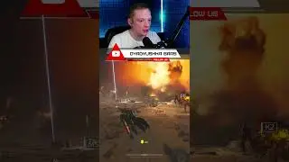 HELLDIVERS 2 - Когда ты АДСКИЙ ДЕСАНТНИК №7 