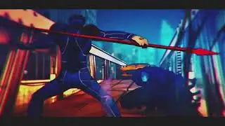 Travis Scott - Goosebumbs | Flow edit