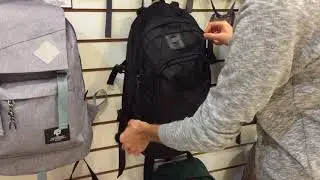 Gosha Orekhov DNMC pack