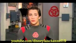 Billy Unger, Kelli Berglund, Spencer Boldman and Tyrel Jackson Williams super powers