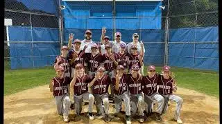 A Team's Journey - By Anna Trimarchi~2021