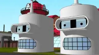 Bender house