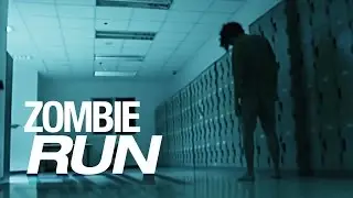 Zombie Run | SHORT FILM