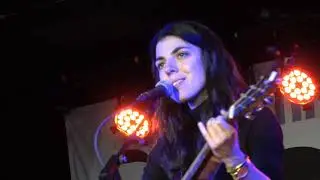 Carina Beldorf - Every now and then (Live)