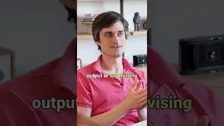 OpenAI Co-founder Says AI Will Replace Him in 5 Years