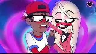 Verbalase x Hazbin Hotel (Charlie)- Hide Away amv [MUTED, READ DESC)