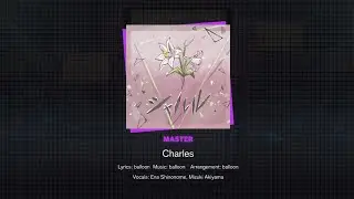 【Project Sekai】Charles(シャルル) [Master lv. 27] Full Combo