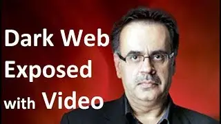 Dr shahid exposed Dark web Video| zainab qatal case  other side