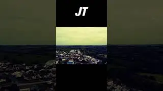 What colour grading can do to your photos
