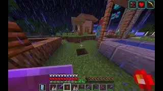 PIGEON SMP (FIREWORKS AND FESTIVAL) 💥 | MINECRAFT