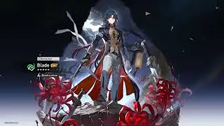 Blade pulls