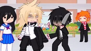whose gonna kiss the black haired girl? [YS💌] (AYATO, TAEKO, OSORŌ,OSANO)