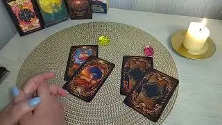 ЧТО ЕСТЬ. ЧТО БУДЕТ ❓💫💫💫 