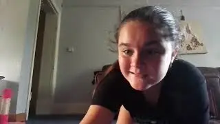 My night routine gymnastics stretches