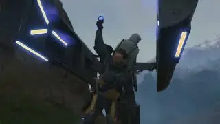 Attair Plays Death Stranding P24