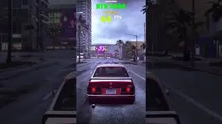 Need For Speed Heat 4K Max Graphics FPS - RTX 3060
