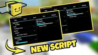 *NEW* Bee Swarm Simulator Script | Auto Quest, Auto Dig, And More.