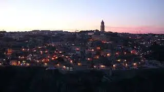 Basilicata - Paesaggi d'Italia | Viaggio Italiano