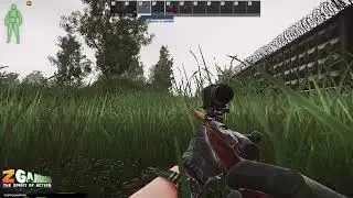 Escape from Tarkov делаем квесты 32lvl