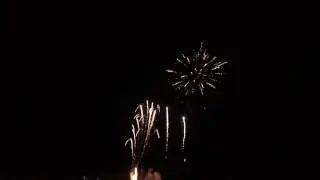 2017 Cleveland Utah Fireworks