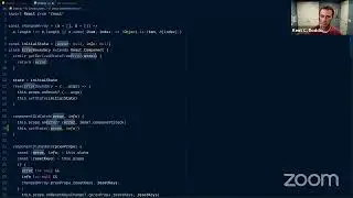 OSS Work: react-error-boundary