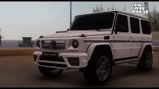 МТА Low Way #2 