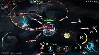 GUSION MONTAGE SADVIBES 🥀 PART 1
