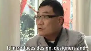Danwei TV Hard Hat Show: Thomas Shao of Modern Media