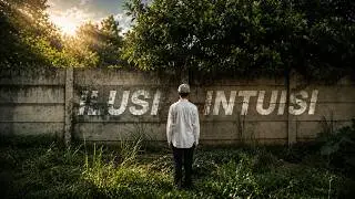 ILUSI INTUISI - SHORT MOVIE (RE-COLOR)