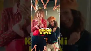 Boombastic - Otobüs - Teaser