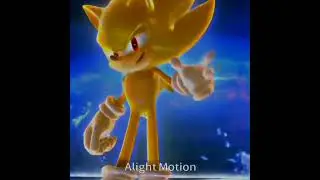 𝗦𝗨𝗣𝗘𝗥 𝗦𝗢𝗡𝗜𝗖 𝗩𝗦 𝗟𝗨𝗙𝗙𝗬 𝗚𝗘𝗔𝗥 𝟱