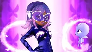 All Heroes From Miraculous Specials Explained! (Ubiquity, Ladydragon...)
