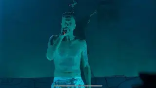 Die Antwoord - I Fink U Freeky (Live in NYC October 2024)