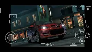 Need for Speed: Carbon, Android, Exagear (PC) vs AetherSX2 (PS2) vs Dolphin (Wii), Poco F3