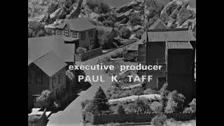 Mister Rogers' Neighborhood Closing Credits (February 19, 1968)