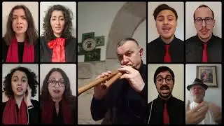 Quanno Nascette Ninno - Tritonus