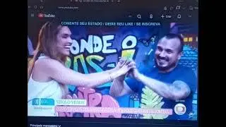 Viva o Verde Has BSOD #4 For Vinícius Sisoto.