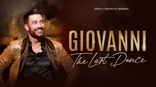 Giovanni: The Last Dance Trailer