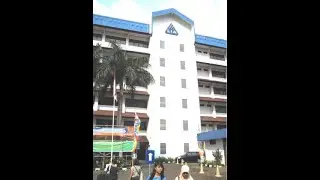 Welcome Back To LIA Pengadegan