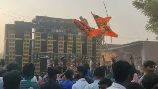 Rajesh Dj Sukrauli Bazar Sound Test | Sabaya  Laxmi Puja 2023