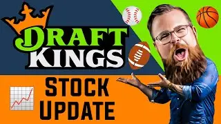 Is DraftKings Stock a BUY? | Top Stocks to Buy Now? | DKNG Stock Analysis