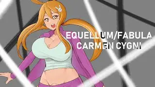 EQUELLUM FABULA CARMEN CYGNI V0.3.9