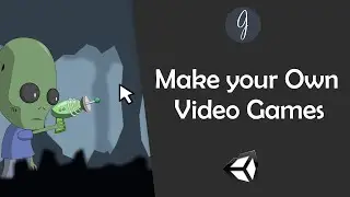 Making your own Video Games with Jenkins Studios