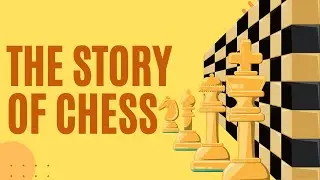 Ashtapada: Is it now callled Chess? | Games and Gabs S1 Ep1 | Zionverse