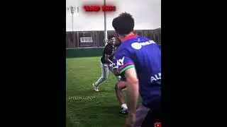 iShowSpeed Shows His Rugby Skills 🤯🔥